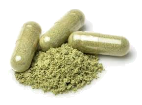 Elephant Kratom Capsules